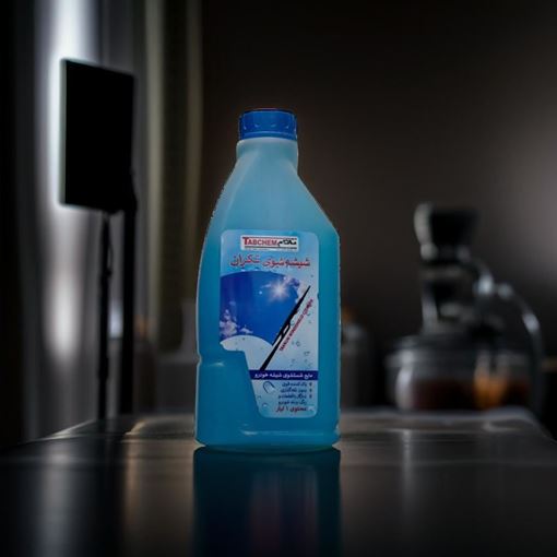 تصویر  شیشه شوی تکران (1L)